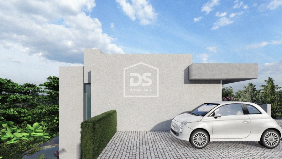 Moradia T2 para Venda em Recezinhos (São Martinho) Foto 3