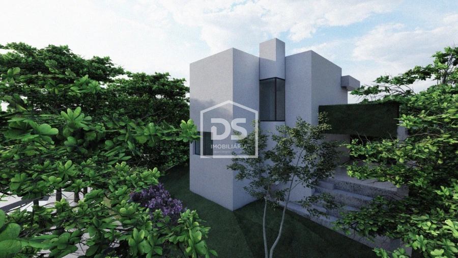 Moradia T2 para Venda em Recezinhos (São Martinho)
