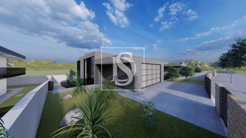 Moradia T3 para Venda em Real, Dume e Semelhe