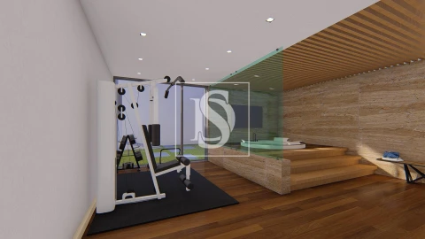 Moradia T3 para Venda em Real, Dume e Semelhe