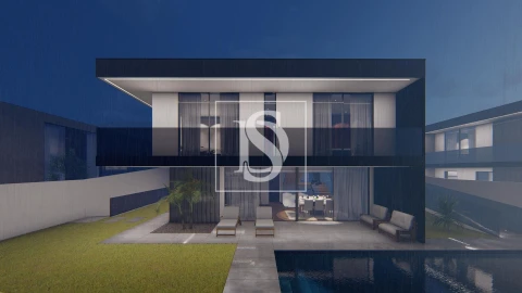 Moradia T3 para Venda em Real, Dume e Semelhe