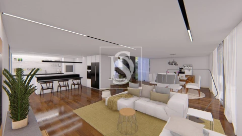 Moradia T3 para Venda em Real, Dume e Semelhe