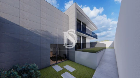 Moradia T3 para Venda em Real, Dume e Semelhe