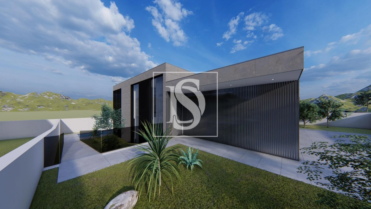 Moradia T3 para Venda em Real, Dume e Semelhe Foto 4