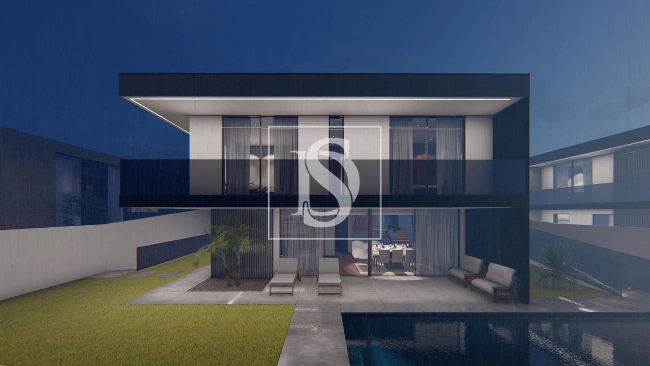 Moradia T3 para Venda em Real, Dume e Semelhe Foto 2