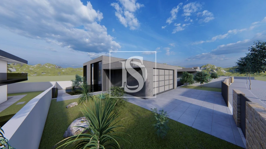 Moradia T3 para Venda em Real, Dume e Semelhe Foto 5