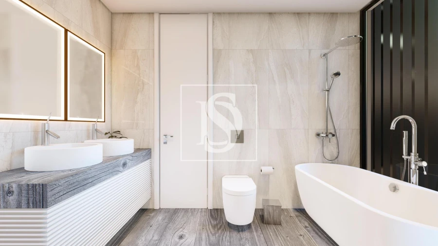 Moradia T3 para Venda em Real, Dume e Semelhe Foto 12