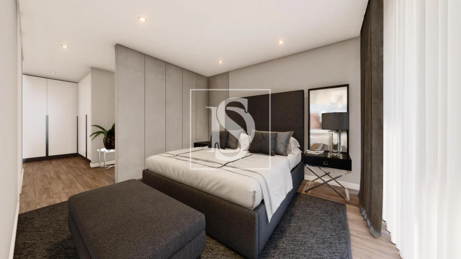 Moradia T3 para Venda em Real, Dume e Semelhe Foto 11