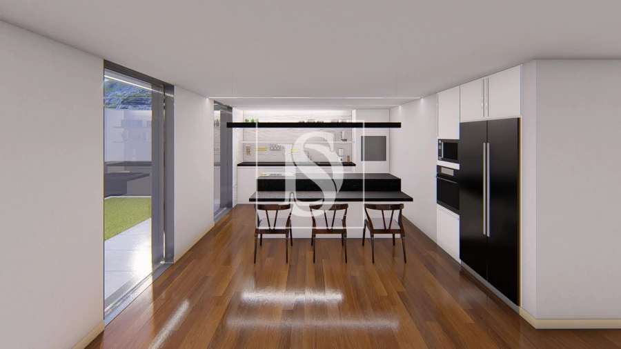 Moradia T3 para Venda em Real, Dume e Semelhe Foto 7