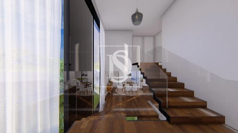 Moradia T3 para Venda em Real, Dume e Semelhe