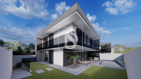 Moradia T3 para Venda em Real, Dume e Semelhe