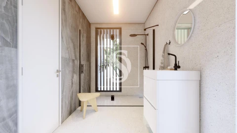 Moradia T3 para Venda em Real, Dume e Semelhe