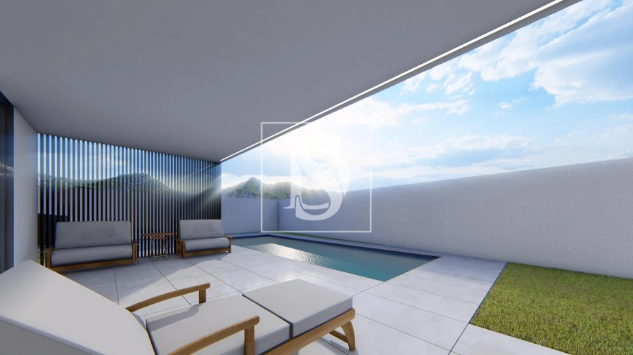 Moradia T3 para Venda em Real, Dume e Semelhe Foto 16