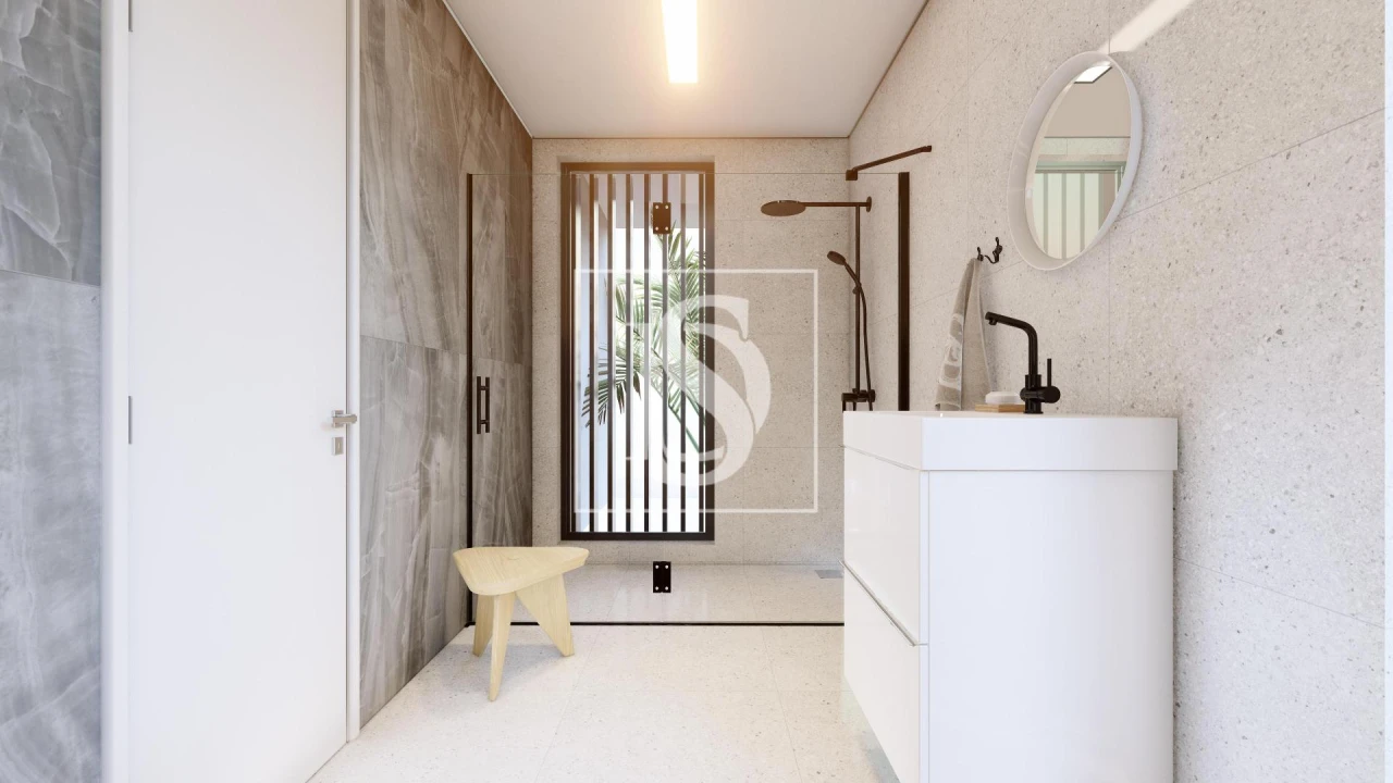 Moradia T3 para Venda em Real, Dume e Semelhe Foto 13