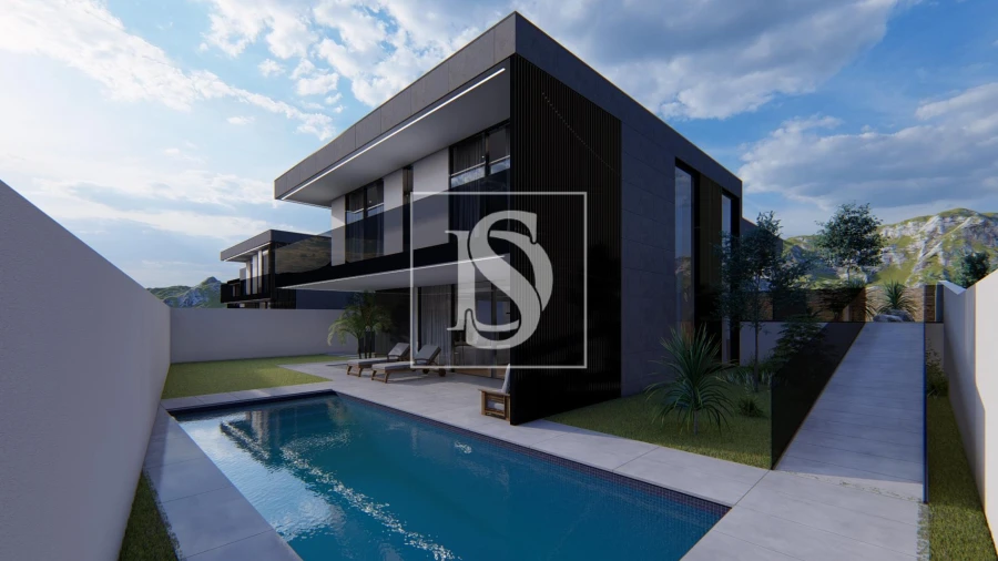 Moradia T3 para Venda em Real, Dume e Semelhe
