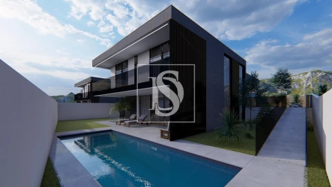 Moradia T3 para Venda em Real, Dume e Semelhe