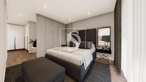 Moradia T3 para Venda em Real, Dume e Semelhe