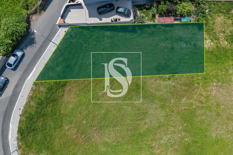 Terreno para Venda em Laundos Foto 8