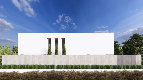 Terreno para Venda em Mogege