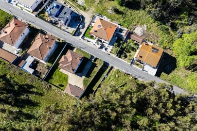 Terreno para Venda em Mogege