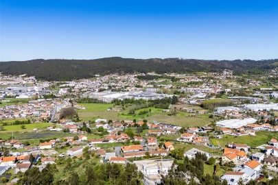 Terreno para Venda em Mogege