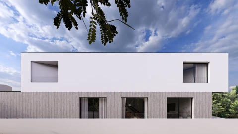 Terreno para Venda em Mogege