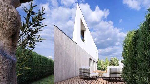 Terreno para Venda em Mogege