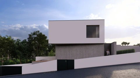 Terreno para Venda em Mogege