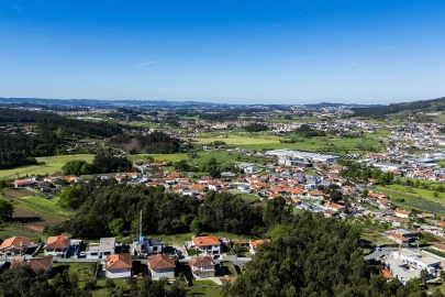Terreno para Venda em Mogege