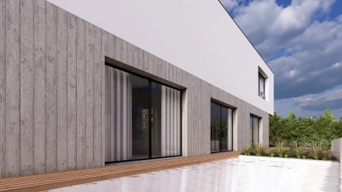 Terreno para Venda em Mogege