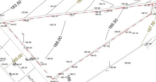 Terreno para Venda em Mogege