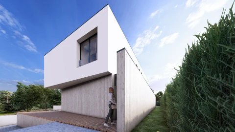 Terreno para Venda em Mogege