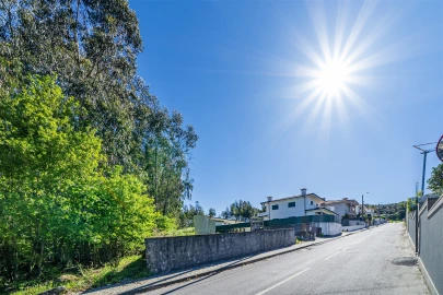 Terreno para Venda em Mogege