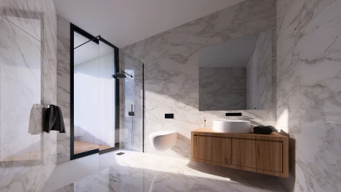 Terreno para Venda em Mogege