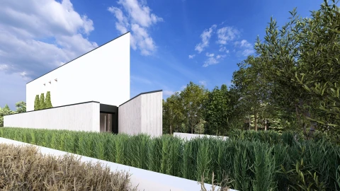 Terreno para Venda em Mogege