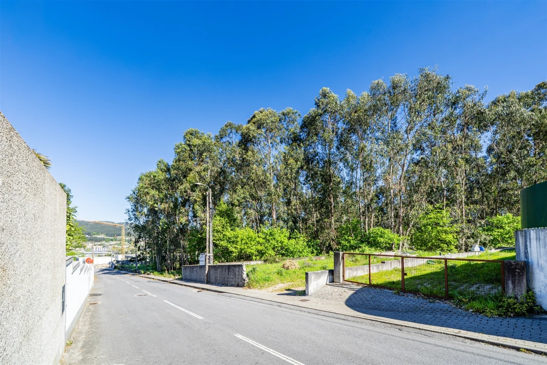 Terreno para Venda em Mogege Foto 34