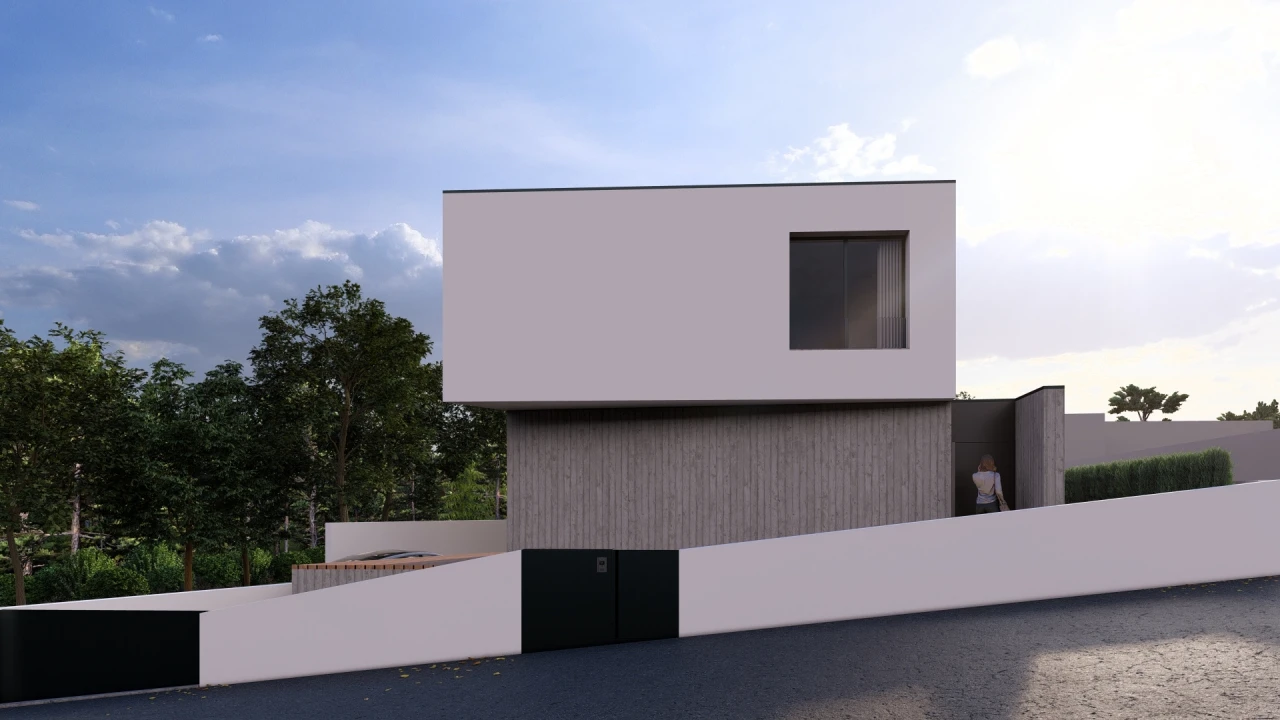 Terreno para Venda em Mogege Foto 3