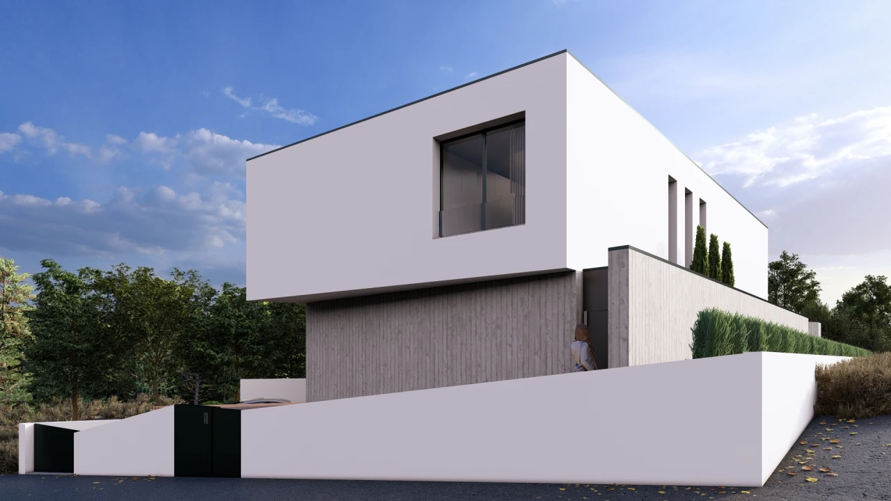 Terreno para Venda em Mogege Foto 2