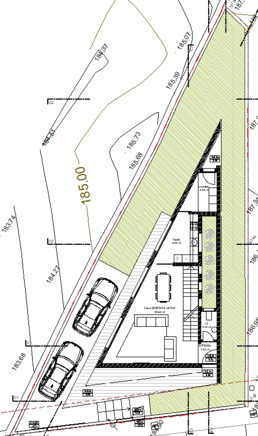 Terreno para Venda em Mogege Foto 27