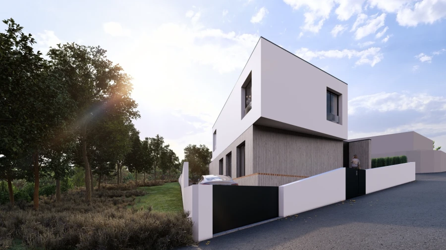 Terreno para Venda em Mogege Foto 4