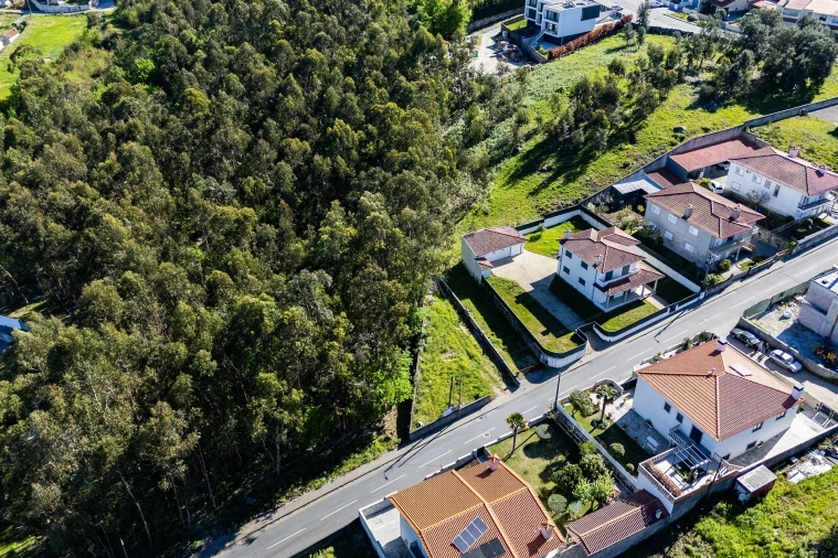 Terreno para Venda em Mogege Foto 66