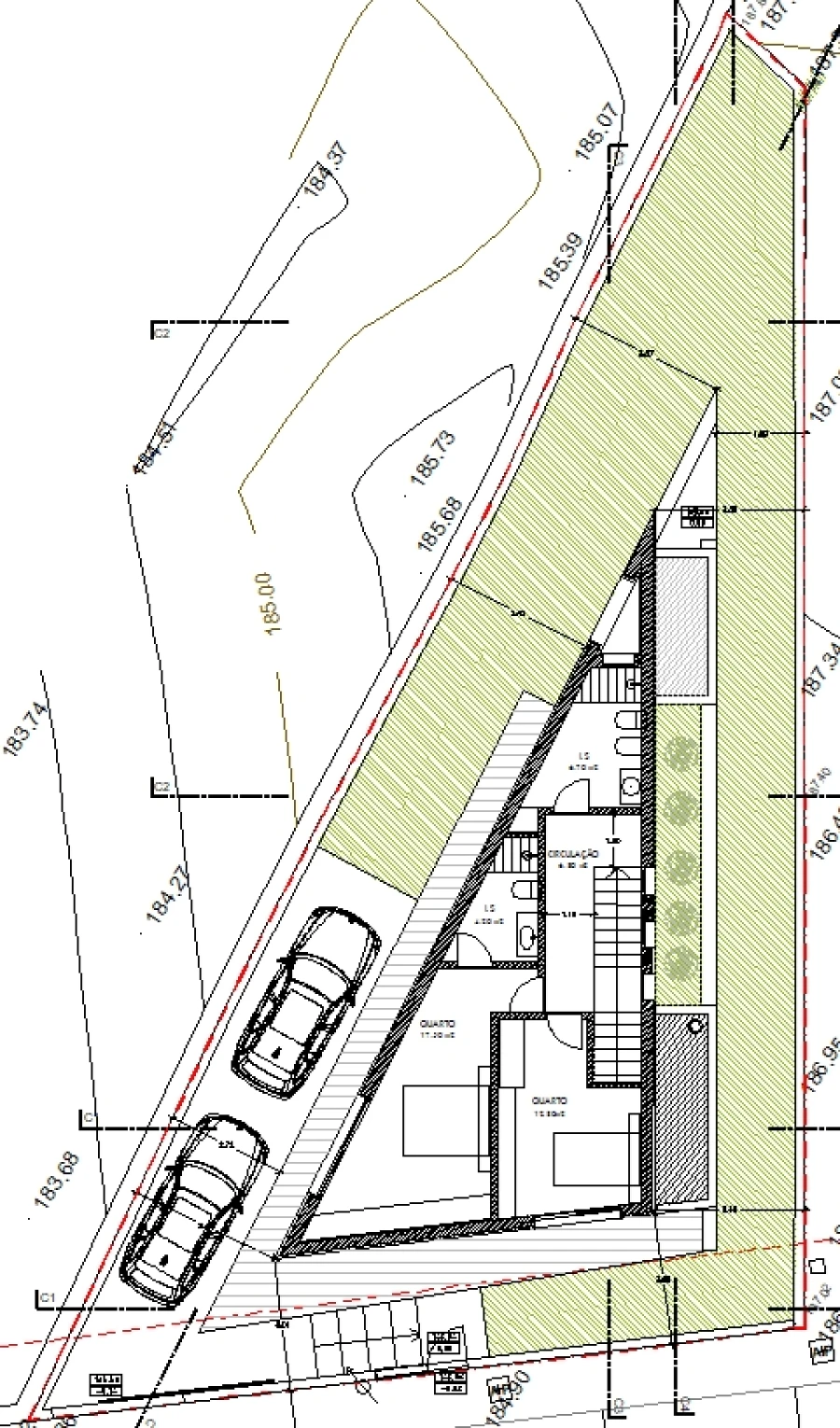 Terreno para Venda em Mogege Foto 28