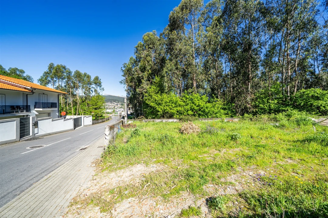 Terreno para Venda em Mogege Foto 50