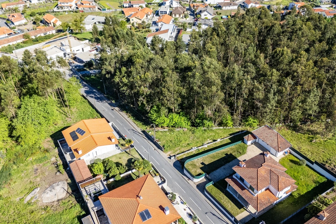 Terreno para Venda em Mogege Foto 31