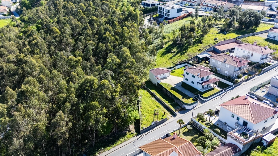 Terreno para Venda em Mogege