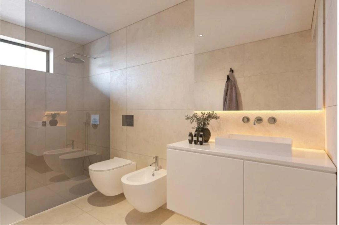 Apartamento T2 para Venda em Lordelo Foto 8