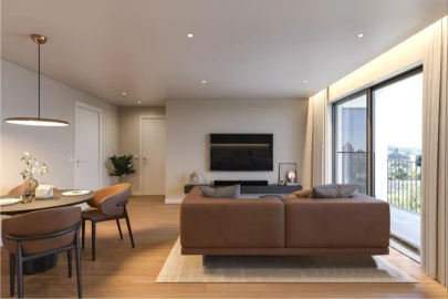 Apartamento T2 para Venda em Lordelo