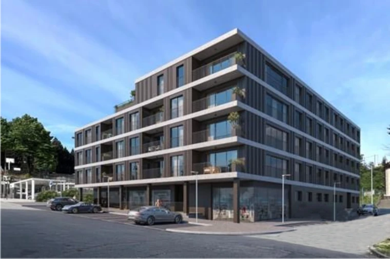 Apartamento T3 para Venda em Lordelo Foto 10