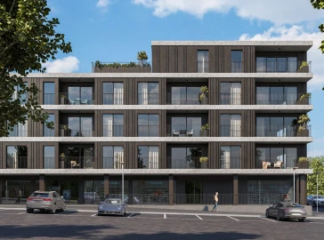 Apartamento T2 para Venda em Lordelo