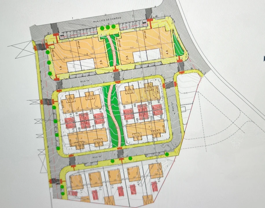 Terreno para Venda em Ferrel Foto 8